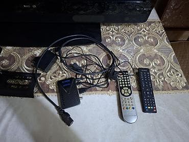 beko televizorlar: Televizor Beko LCD — 5