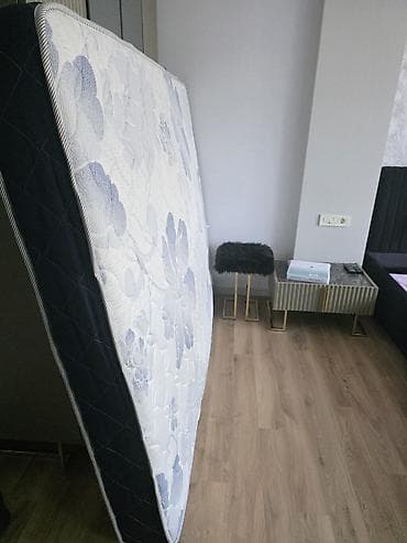 xan mebel: İşlənmiş, Ortopedik matras, İki nəfərlik — 1