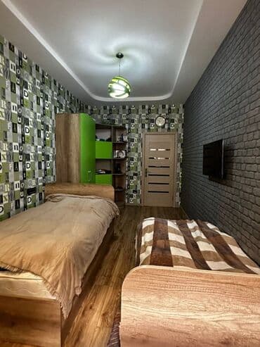 dəniz mənzərəsi mtk: 4 otaqlı, Yeni tikili, m. Xətai, 130 kv. m — 14