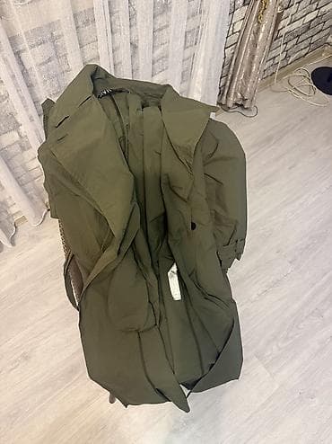 plaş cadır: Plaş, Zara, S — 2