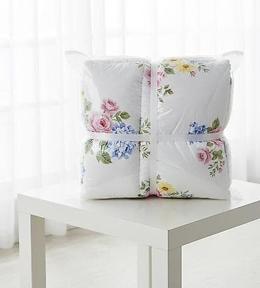 Böyüklər üçün İki nəfərlik Yorğan