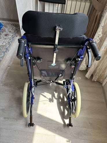 унитаз для инвалидов переносной: Kaleska tipindədir.Türkiyədən gətizdirilib keçən il . Aldığımız qiymət — 4