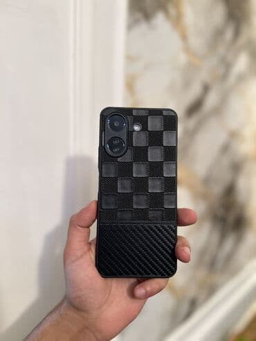 Apple iPhone: Poco C65, 128 GB — 7