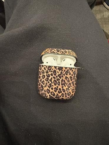 qulaqçıq: Simsiz (Bluetooth) Qulaqcıqlar, Apple — 4