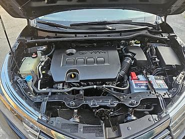 volkswagen tiguan 150 л с: Toyota Corolla: 1.6 л | 2014 г. Седан — 8