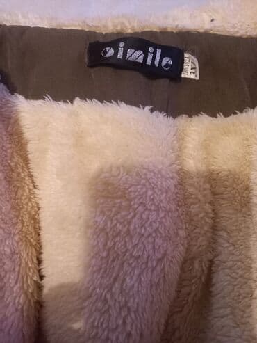 qadin ucun jaketler: Puxovik kurtka, 3XL — 2