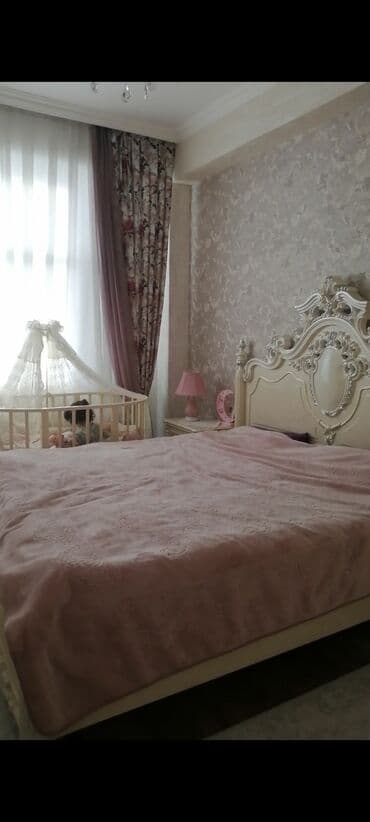 ucuz jaluz: Qonaq otağı və yataq otaqları üçün dekorativ pərdə dəsti - Komplekt — 3