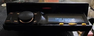 авто: ✨️Pioneer 7150 ✅️Disk yeri CD ✅️USB ✅️Ayx ✅️Rolik çik çik Problemsiz — 2