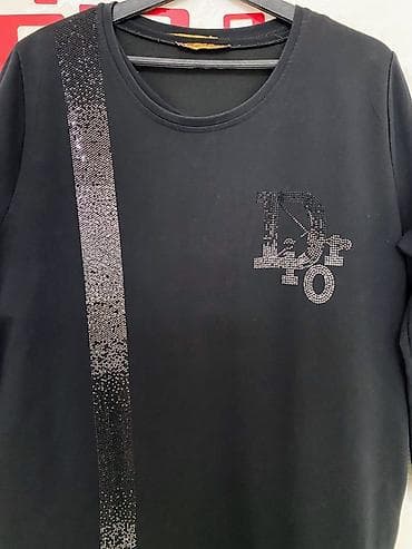 Qadın tunik paltarı – AZRA (Style Italy) Türkiyədən alınıb. 2 — 2