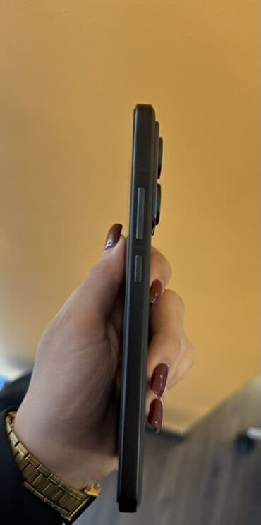 xiaomi 14 pro qiyməti: Xiaomi 14T Pro, 512 GB, rəng - Qara — 7