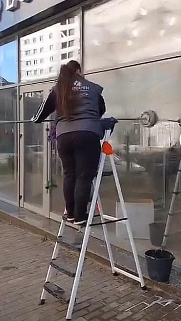 Təmizlik | Ofislər, Mənzillər, Evlər | Ümumi təmizlik, Gündəlik təmizlik, Təmirdən sonra təmizlik lalafo.az -da Təmizlik | Ofislər, Mənzillər, Evlər | Ümumi təmizlik, Gündəlik təmizlik, Təmirdən sonra təmizlik