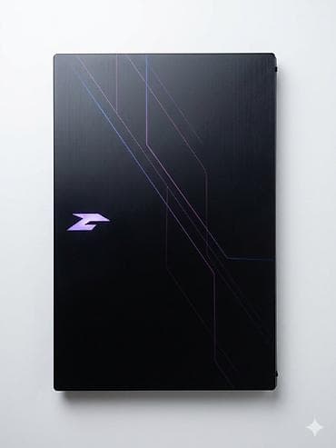 Б/у Acer Nitro, 15.6 ", Intel Core i5, 512 ГБ, Бесплатная доставка — 2
