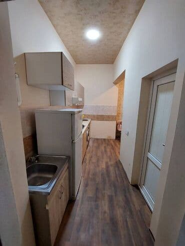 qara qarayev heyet evleri: 80 kv. m, 2 otaqlı — 3