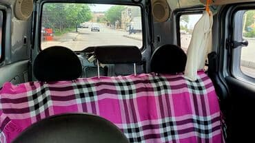 Водный транспорт: Opel Combo: 1.4 л | 2008 г. 500000 км Минивэн — 7