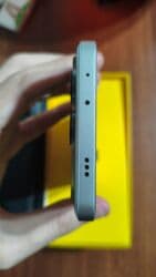 honor x9b 8128 qiymeti: Poco X6 Pro, 256 GB, rəng - Boz, Sensor, Barmaq izi, Face ID — 3