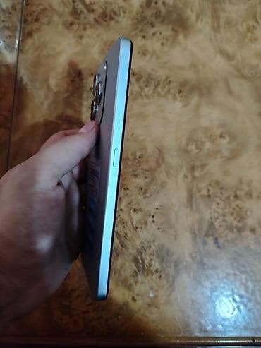 samsung j8 plus: Honor 400 Lite, 128 GB, rəng - Gümüşü, Sensor — 3