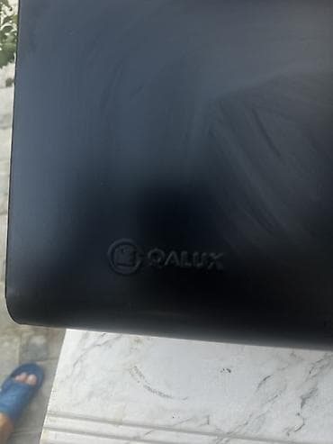 ipad pro m1: Qalux mətbəx aspiratoru. Model: CLASSICO 60 BLD Rəng: qara Tip — 5