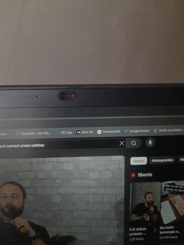 thinkpad qiymeti: Lenovo ThinkPad, 14 ", Intel Core i7, 1 TB — 7