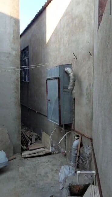 загородный дом с гаражом: 2 комнаты, 50 м², Есть кредит, Свежий ремонт — 6