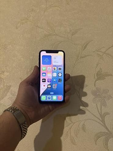 gencede ikinci el: IPhone 11 Pro, Graphite, Face ID — 1