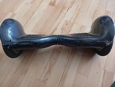 electro gitara: İşlənmiş Giroskuter 10.5", 501 - 750 Vt, 16 - 25 km/s, Ödənişli çatdırılma — 3