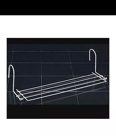 Digər ev dekoru: Desmal quruducu. Yeni — 2