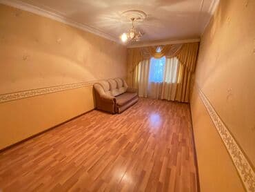 turkiyede evlerin qiymeti: Bakı, 3 otaqlı, Köhnə tikili, 85 kv. m — 4