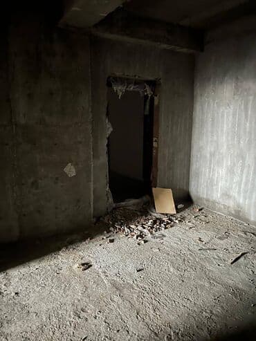 konteyner mağaza: 1 otaqlı, Yeni tikili, 65 kv. m — 6