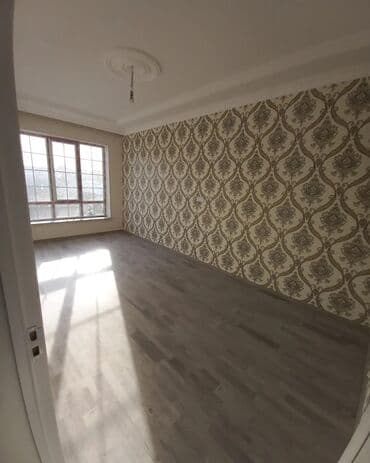 kirayə evlər xırdalan 2021: 3 otaqlı, 80 kv. m, Yeni təmirli — 4