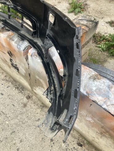 cruze on bufer: Ön, Chevrolet Cruze — 4