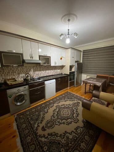 kirayə ev quba: Xətai metrosunun yaxınlığında yaxın yerləşən ümumi sahəsi 150 kv,m — 10