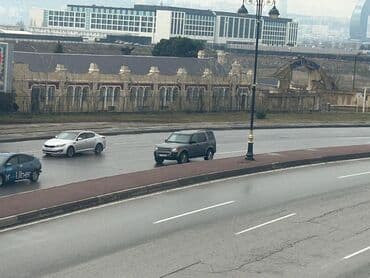 ev satilir type 1: Satılır. Bakı şəhəri, Xətai rayonu, Nobel prospekti 36 (ağ şəhərin — 1