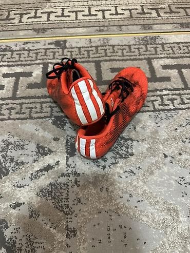 krampon nike ucuz: Butslar Adidas, Ölçü: 41 — 3