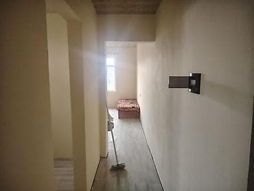 binede heyet evleri: 30 kv. m, 1 otaqlı, Kombi, Qaz, İşıq — 9