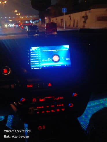 turbo az c class: Kia Carnival: 2.2 l | 2014 il Universal — 7