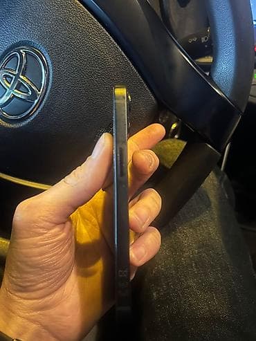 televizor lg 55: IPhone 13, 128 GB, Qara, Face ID — 4