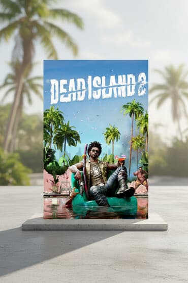 Məhsul: Dead Island 2 – video oyun Təsvir: Epic Games Hesabıdır Hər