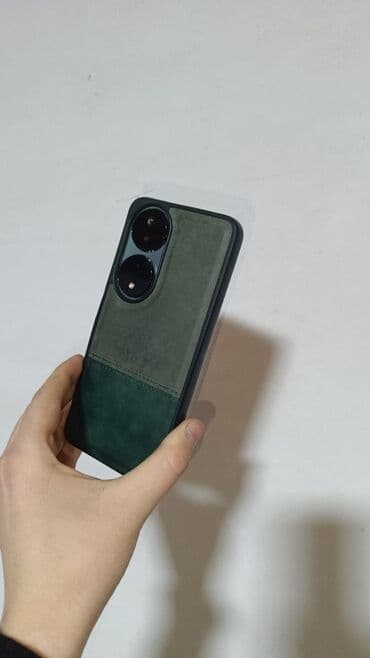 brother tikis masinlari: Honor X7b, 128 GB, Sensor, Barmaq izi, İki sim kartlı — 2