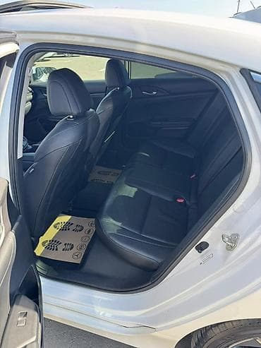 Avtomobil satışı: Honda Insight: 1.5 l | 2019 il Sedan — 7