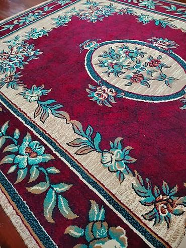 komputer şəkilləri: Xalça Dekorativ, Kredit yoxdur — 1