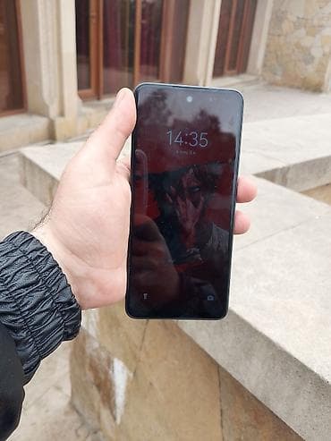 tecno camon 20 pro ikinci el: Tecno Spark 20, 256 GB, rəng - Boz, Barmaq izi, Face ID — 2