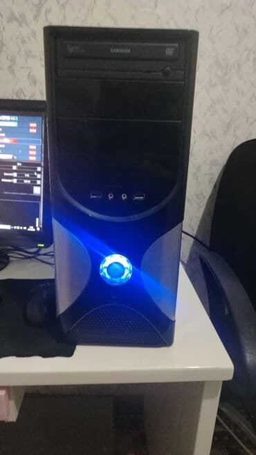 havadan internet: Komplekt stolüstü kompüter seti Personal kompüter satılır 5ci nesil 8 — 2