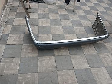 Arxa, Mercedes-Benz W 202, Almaniya, Ünvandan götürmə