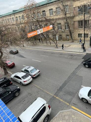 kirayə ev nizami: Nizami metrosunun yaxınlığında Kaspian plazaya yaxin 6-ci paraleldə — 9