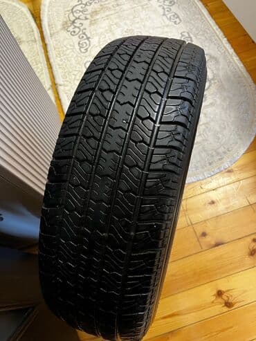 Disklər: İşlənmiş Şin Kama 205 / 70 / R 15 — 2