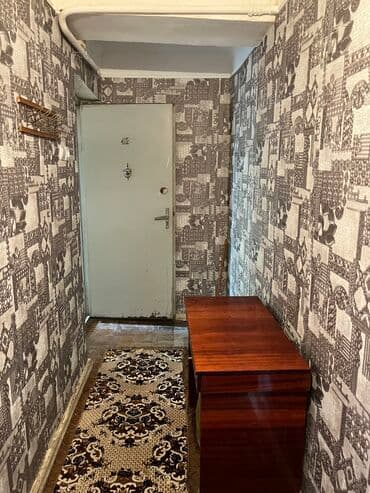 montinde kiraye evler: Nermanov Metro — 7