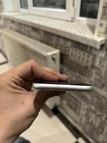 iphone 12 ağ: IPhone 11, 64 GB, Ağ, Face ID — 3