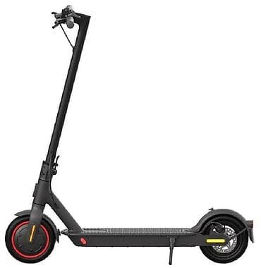 xiaomi mi s: Elektrik samokat Xiaomi Mi Electric Scooter Pro 2 Brend: Xiaomi — 6