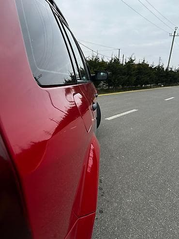 Avtomobil satışı: Renault Megane: 1.5 l | 2008 il 628000 km Universal — 8