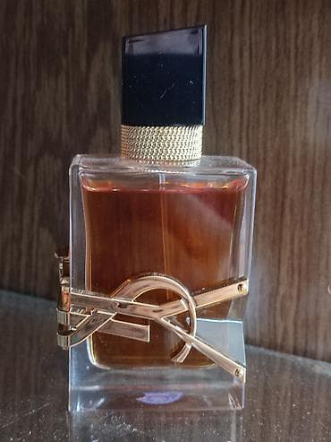 Jardin Boheme Cerise Hypnotique 50ml qutuda qiymet 60 azn YSL Libre
